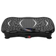 Vibration Plate Exercise Machine with Display - 2