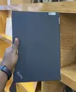 Laptopi ya Lenovo ThinkPad X13 Gen 2 16GB RAM, 512GB SSD, Intel Core i5 - 5