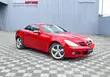Mercedes-Benz SLK-Class 2005 Red - 1