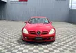 Mercedes-Benz SLK-Class 2005 Red - 2