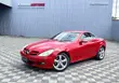 Mercedes-Benz SLK-Class 2005 Red - 3