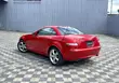 Mercedes-Benz SLK-Class 2005 Red - 4