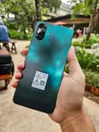 New Samsung Galaxy A07 128GB Green - 2