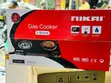 Brand New Nikai 2-Burner Gas Cooker - 2
