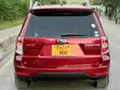 Subaru Forester 2010 Red - 4