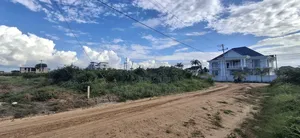 Corner Plot for Sale Mbweni JKT