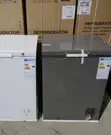 Hisense Freezer H245CFS (200L) - 1