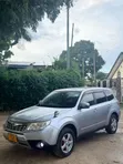 Subaru Forester 2.0D X 2011 Silver - 1