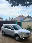 Subaru Forester 2.0D X 2011 Silver - 3