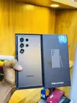 Samsung Galaxy S24 Ultra 256GB Black - 1
