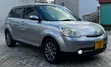 Mazda Verisa 2009 Silver - 1