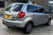 Mazda Verisa 2009 Silver - 2