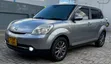Mazda Verisa 2009 Silver - 4