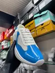 Prada American Cup Low-Top Sneakers - 2