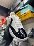 Prada American Cup Low-Top Sneakers - 3