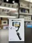 DJI Osmo Mobile 8 AI Smartphone Gimbal Stabilizer - 1