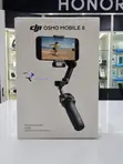 DJI Osmo Mobile 8 AI Smartphone Gimbal Stabilizer - 2