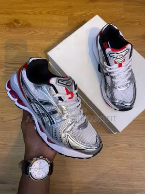 Asics Gel-Kayano 14 Sneakers
