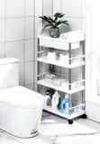 Storage Rack Organizer - 1