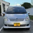 Toyota Corolla Spacio 2005 Silver - 2