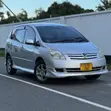 Toyota Corolla Spacio 2005 Silver - 3