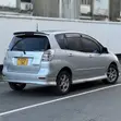 Toyota Corolla Spacio 2005 Silver - 4