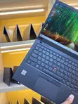 New Lenovo ThinkPad X1 Carbon Gen 8 Laptop - 5
