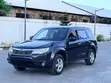 Subaru Forester 2.0 X Comfort 2008 Gray - 2