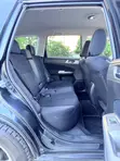 Subaru Forester 2.0 X Comfort 2008 Gray - 3