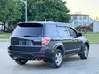 Subaru Forester 2.0 X Comfort 2008 Gray - 5