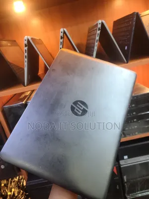 HP EliteBook 840 G5 Laptop - Intel Core i5, 4GB RAM, 500GB HDD