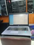 HP EliteBook 840 G5 Laptop - Intel Core i5, 4GB RAM, 500GB HDD - 2