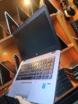 HP EliteBook 840 G5 Laptop - Intel Core i5, 4GB RAM, 500GB HDD - 5
