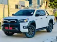2024 Toyota Hilux Raider - 2