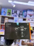 Sony Alpha III with FE 28-70mm Zoom Lens Kit - 1
