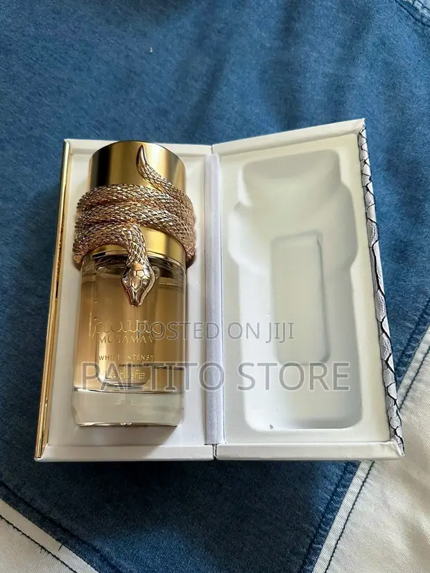 Musamam Gold by Lattafa Perfumes - 1