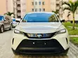 2022 Toyota Harrier Hybrid Z Leather Package - 2