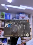 Blackmagic Pocket Cinema Camera 6K Pro - 1