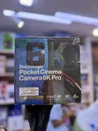 Blackmagic Pocket Cinema Camera 6K Pro - 2