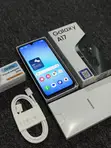 New Samsung Galaxy A17 5G 128GB Black - 1
