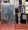 Afnan Supremacy Silver Eau de Parfum - 2