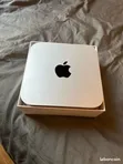 Apple Mac Mini M2 Desktop Computer (8GB RAM, 256GB SSD) - 2