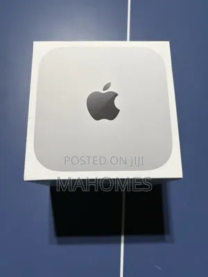 Apple Mac Mini M2 Desktop Computer (8GB RAM, 256GB SSD)