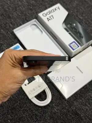 New Samsung Galaxy A17 128GB