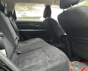 Nissan X-Trail 2017 Hybrid
