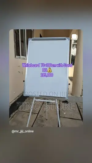Brand New White Board 70x100cm