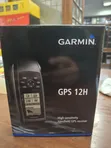 Garmin GPS 12H Handheld GPS - 1