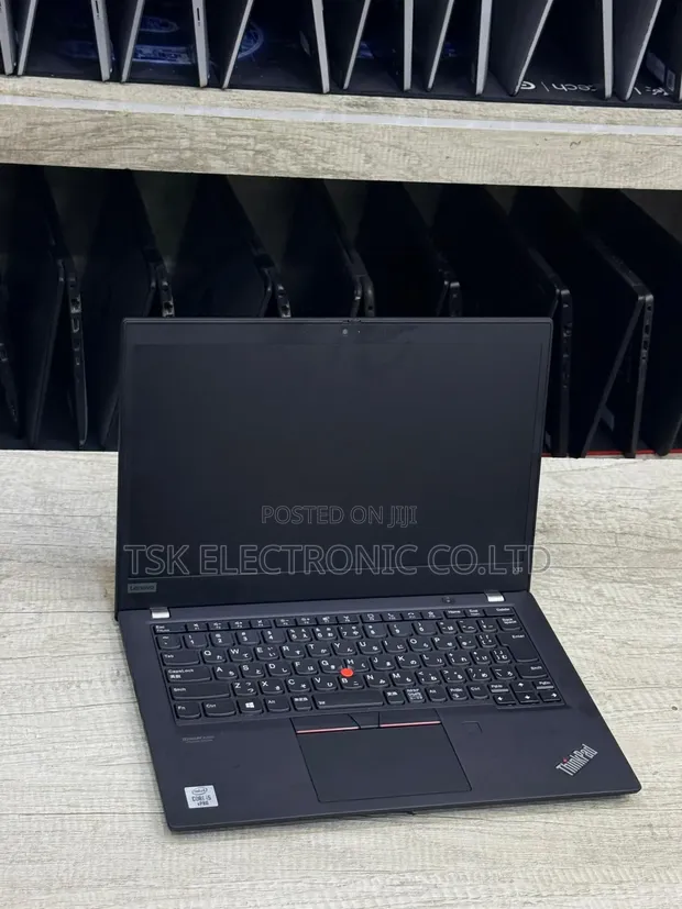 Lenovo ThinkPad 13 Laptop - 16GB RAM, 256GB SSD - 1