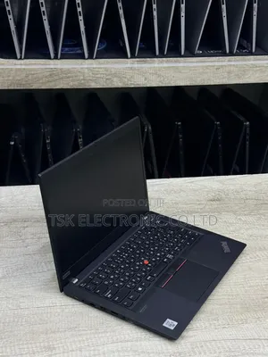 Laptop Lenovo ThinkPad 13 - 16GB RAM, 256GB SSD