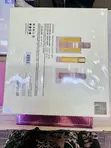 Lattafa Angham 3-Piece Gift Set - 4